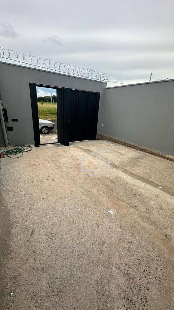 Casa, 2 quartos, 45 m² - Foto 7