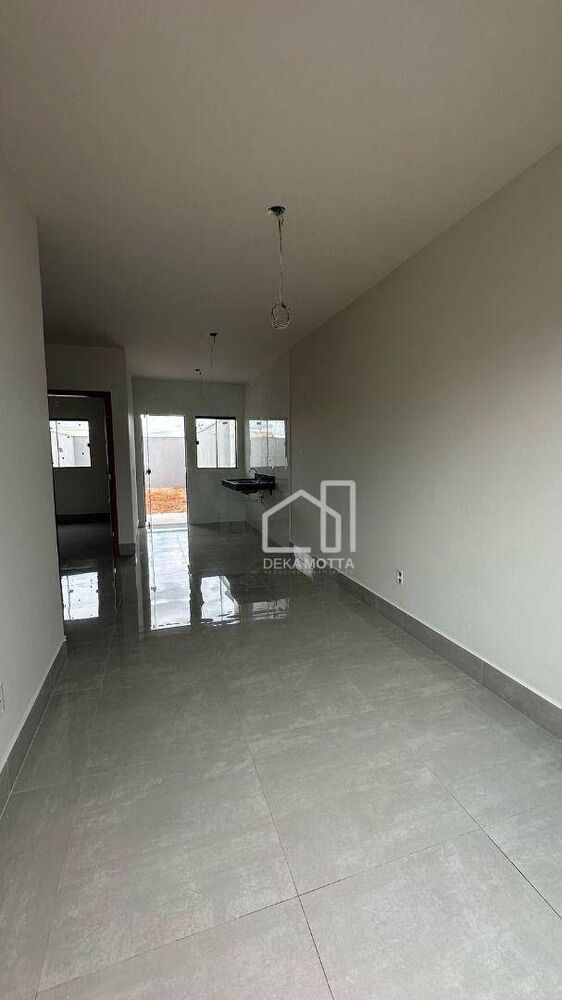 Casa, 2 quartos, 45 m² - Foto 4