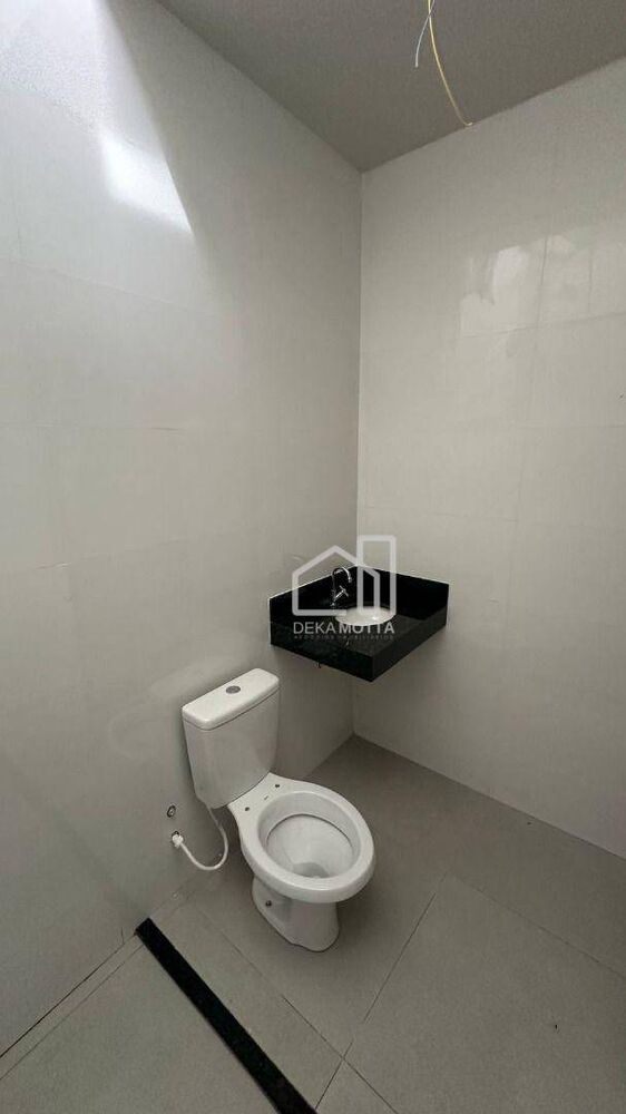 Casa, 2 quartos, 45 m² - Foto 12