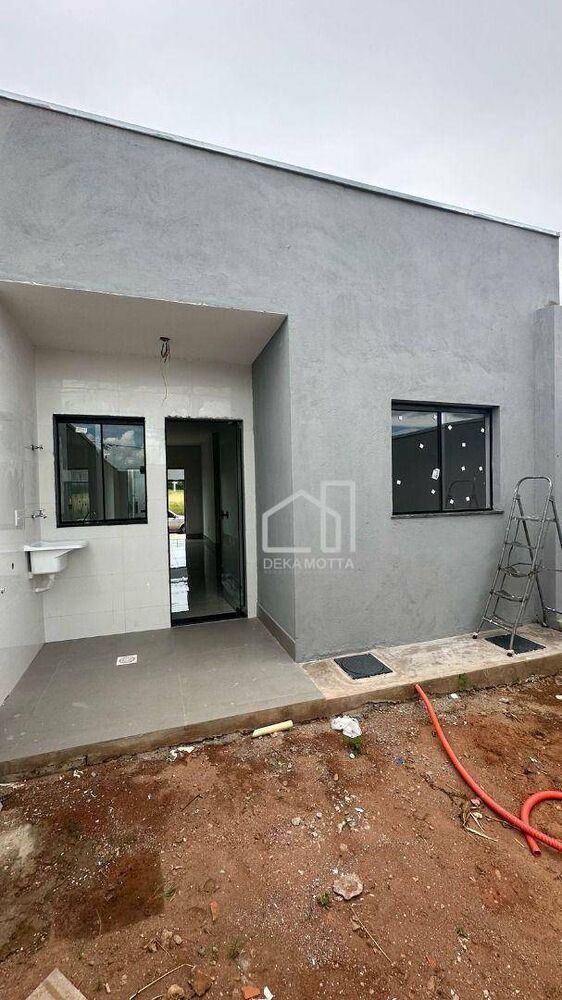 Casa, 2 quartos, 45 m² - Foto 8