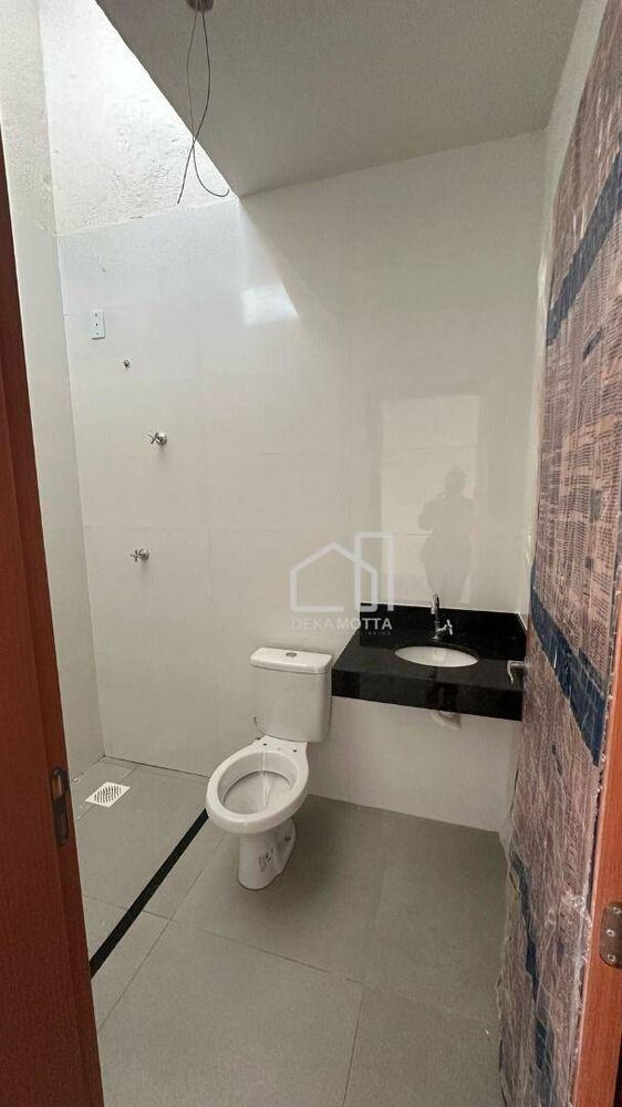 Casa, 2 quartos, 45 m² - Foto 6
