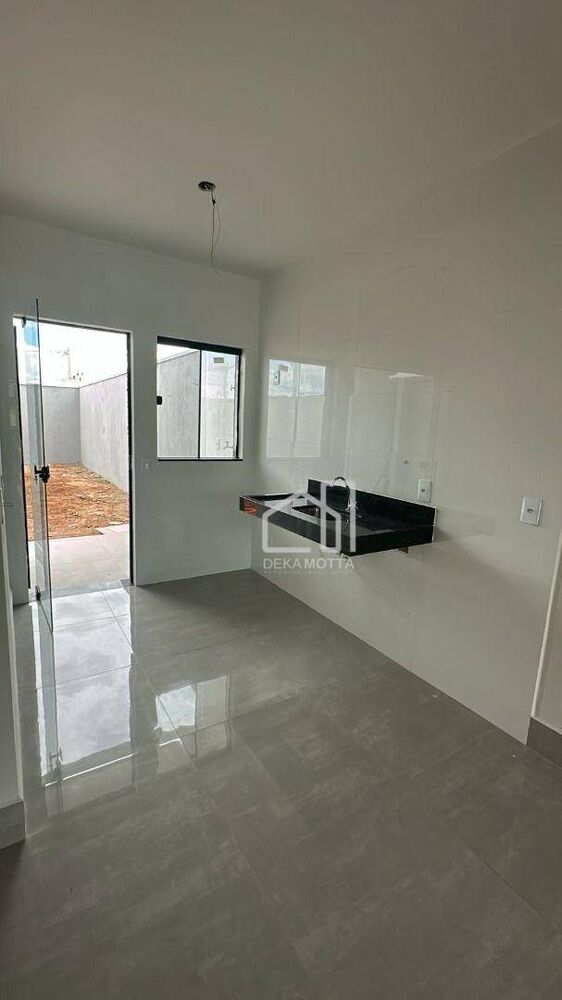 Casa, 2 quartos, 45 m² - Foto 2