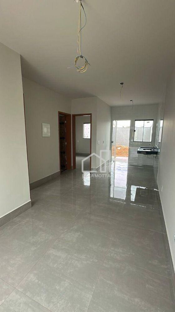 Casa, 2 quartos, 45 m² - Foto 10