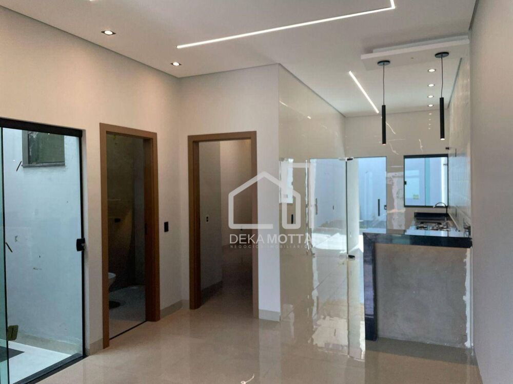 Casa, 2 quartos, 68 m² - Foto 2