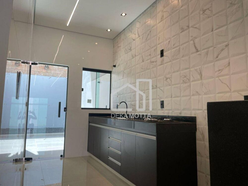 Casa, 2 quartos, 68 m² - Foto 5