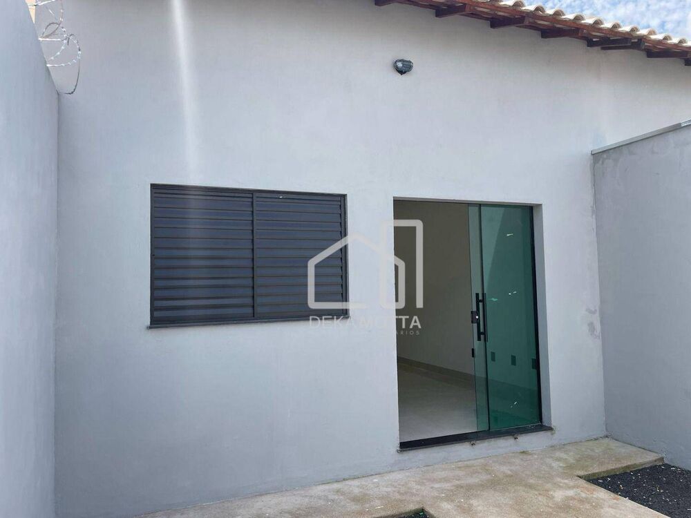 Casa, 2 quartos, 68 m² - Foto 3