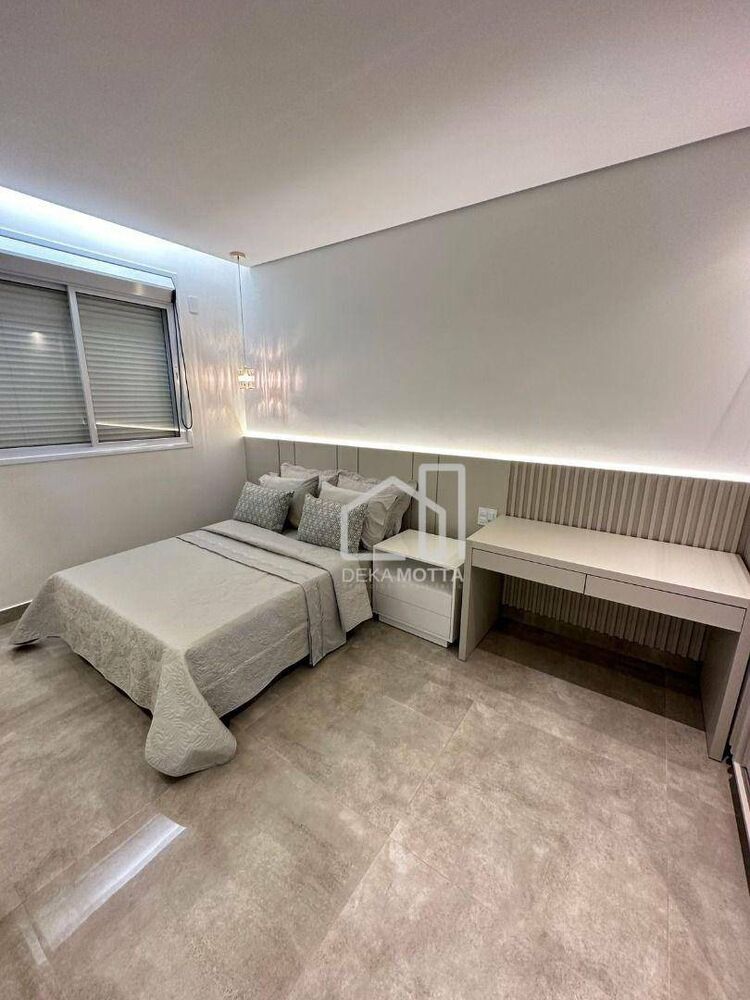 Cobertura, 3 quartos, 250 m² - Foto 4