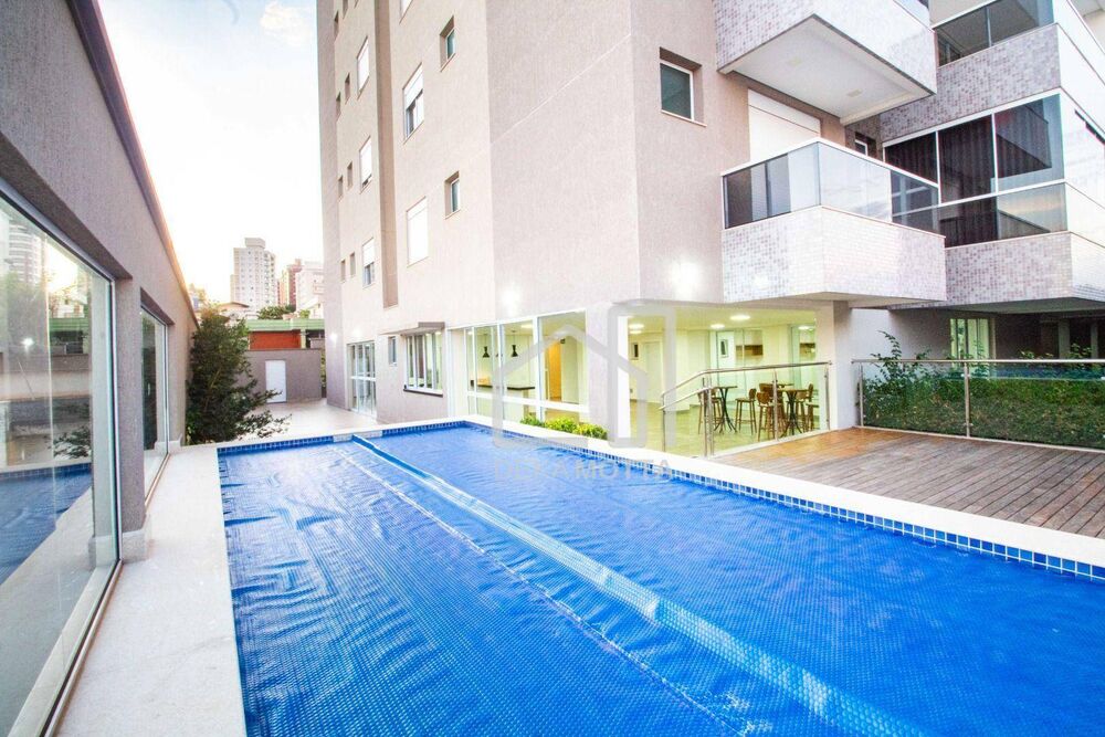 Cobertura, 3 quartos, 250 m² - Foto 1