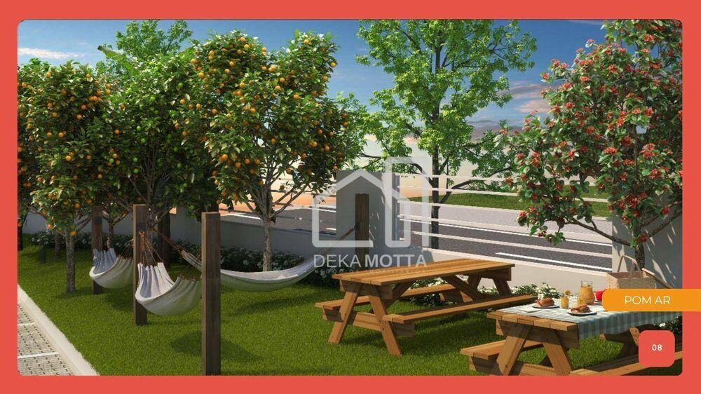 Apartamento, 2 quartos, 46 m² - Foto 9