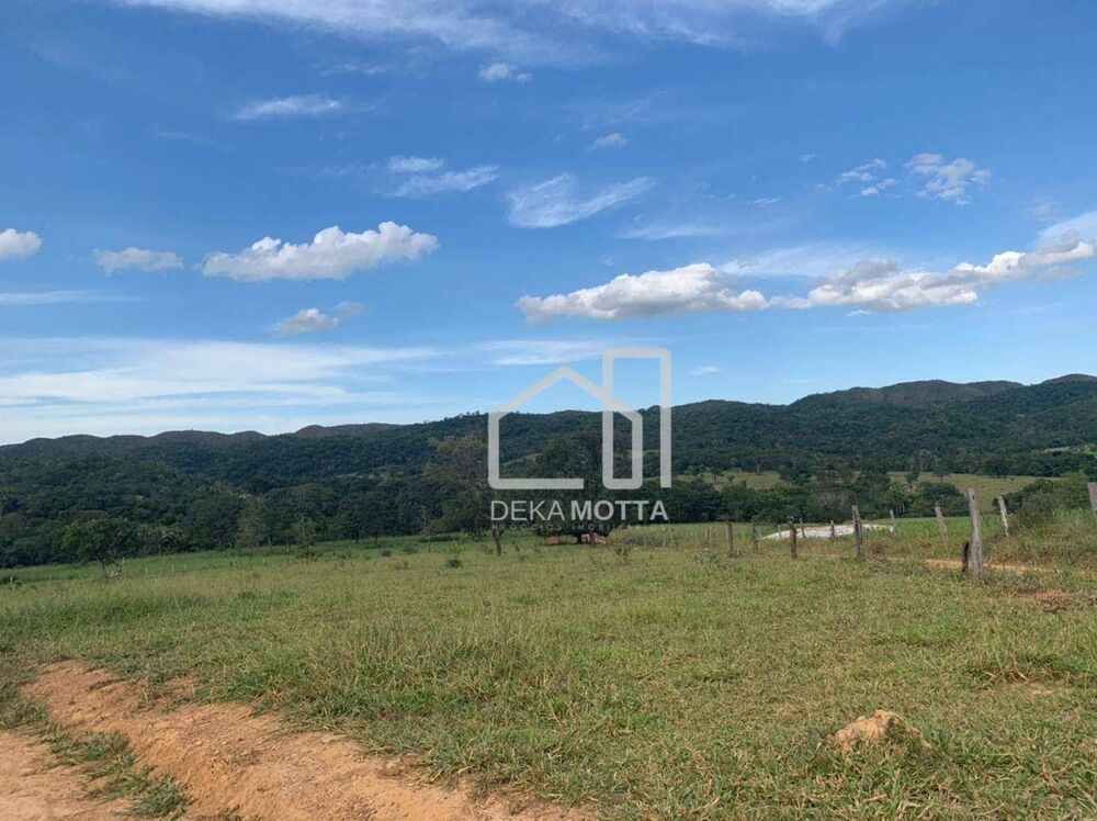 Fazenda, 2121770 hectares - Foto 1