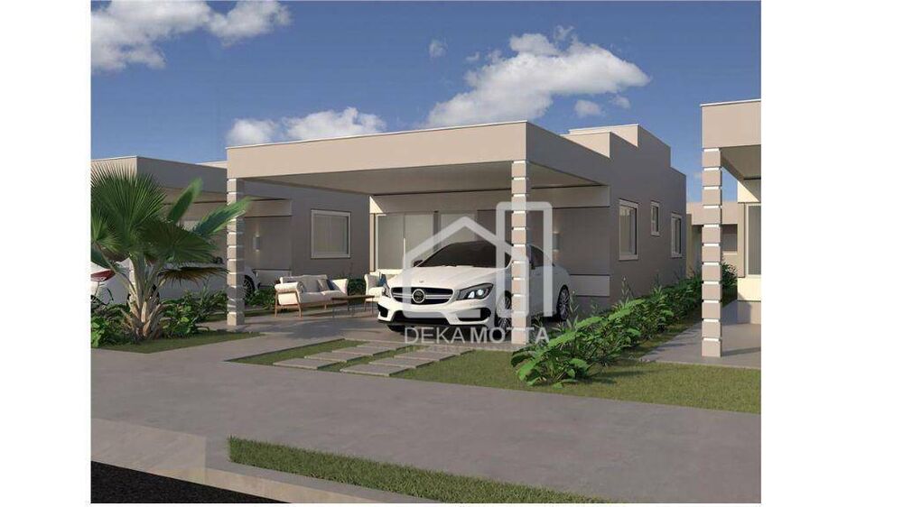 Casa, 2 quartos, 71 m² - Foto 4