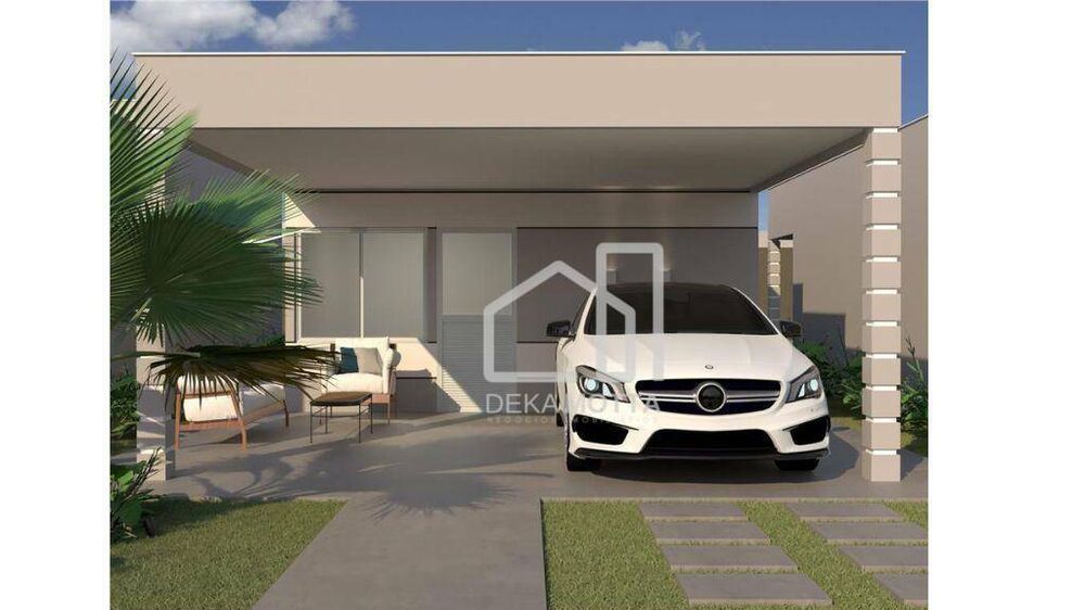 Casa, 2 quartos, 71 m² - Foto 3