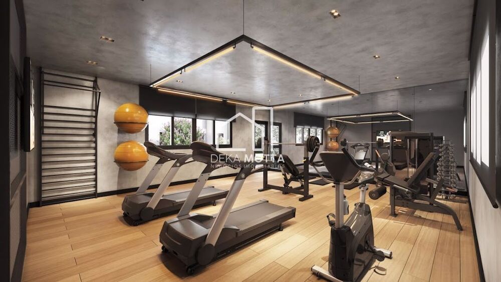 Apartamento, 2 quartos, 51 m² - Foto 2