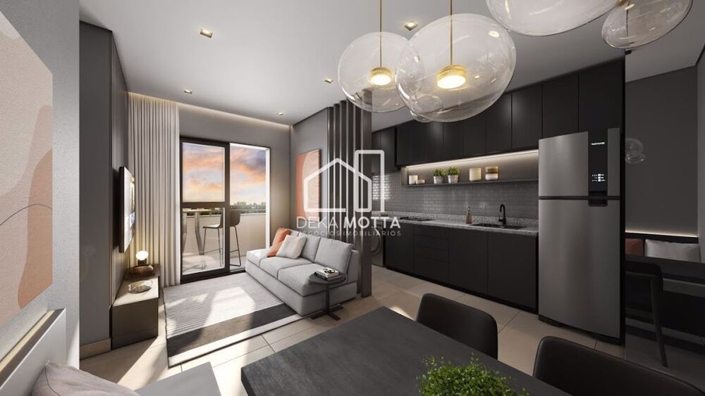 Apartamento, 2 quartos, 51 m² - Foto 8