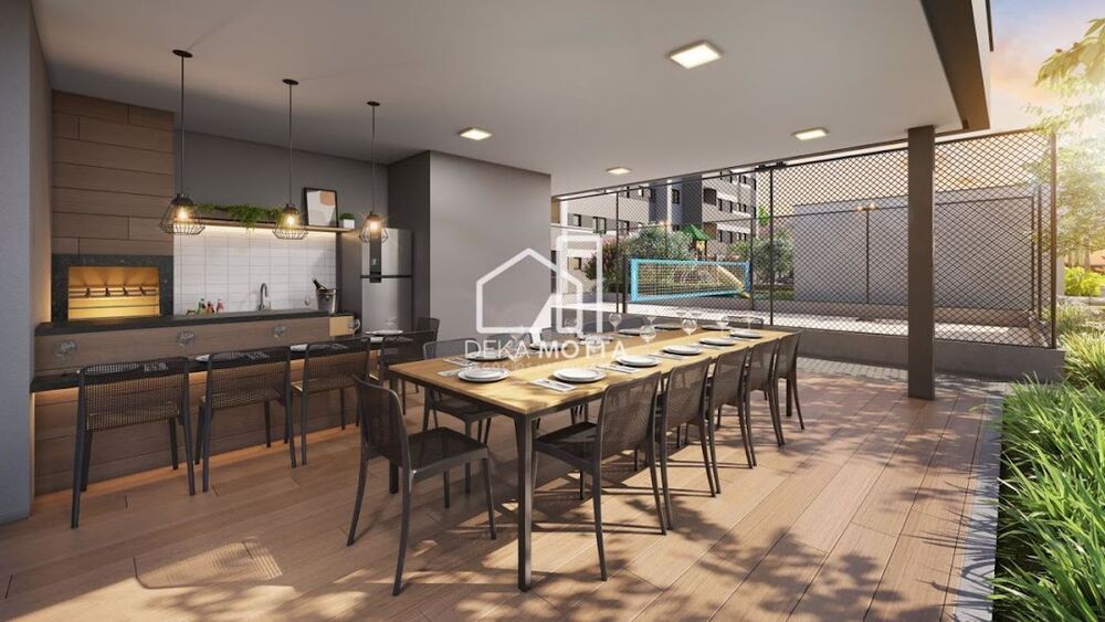 Apartamento, 2 quartos, 51 m² - Foto 4