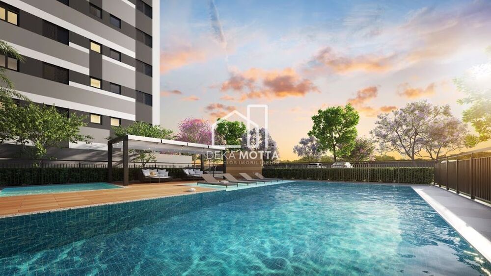 Apartamento, 2 quartos, 51 m² - Foto 1