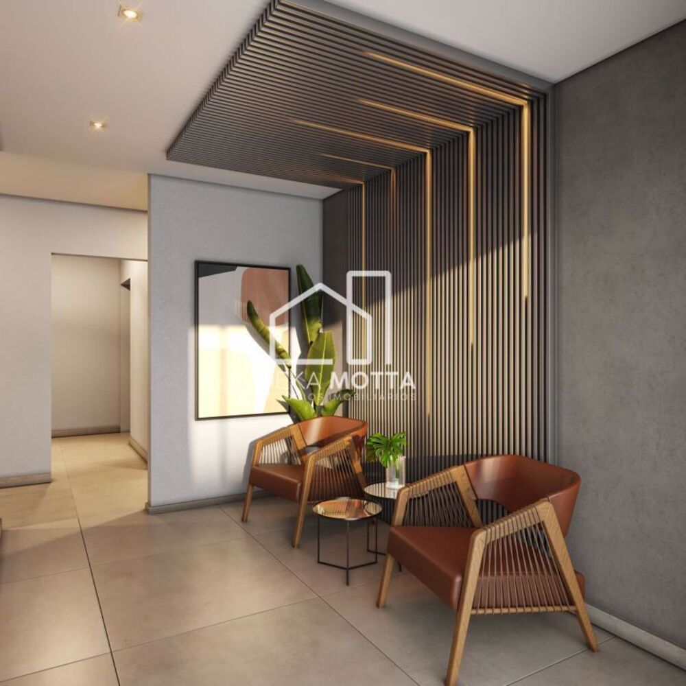 Apartamento, 2 quartos, 51 m² - Foto 9