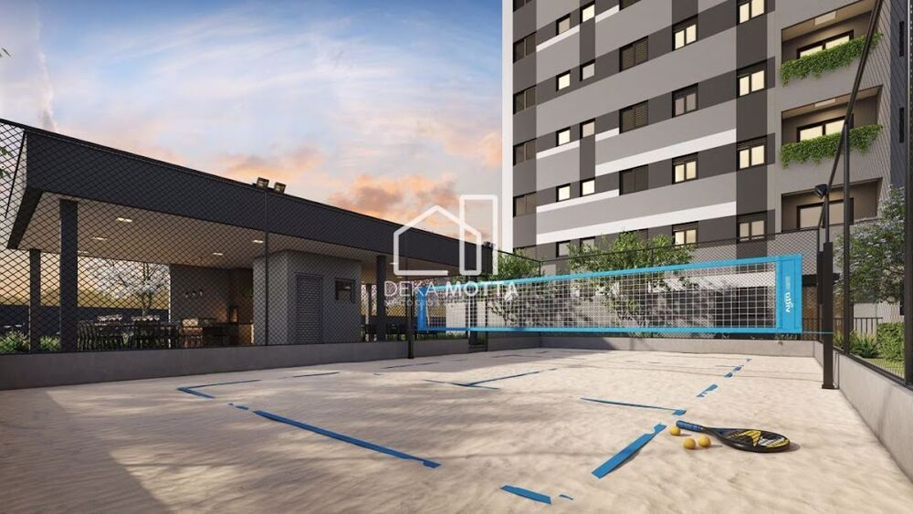 Apartamento, 2 quartos, 51 m² - Foto 15