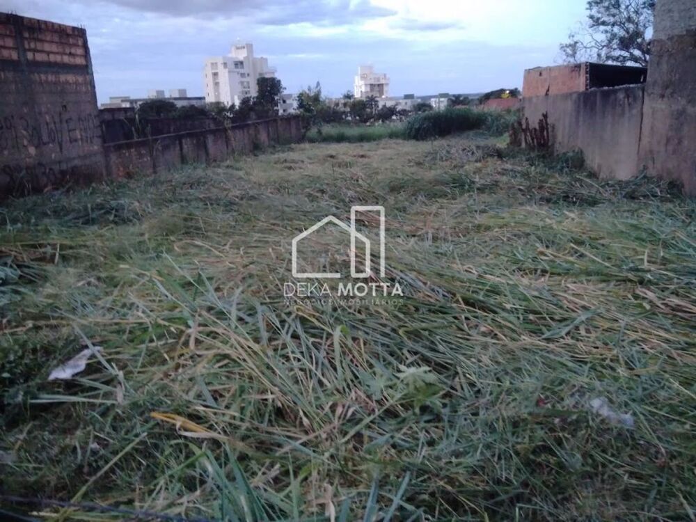 Terreno, 450 m² - Foto 1