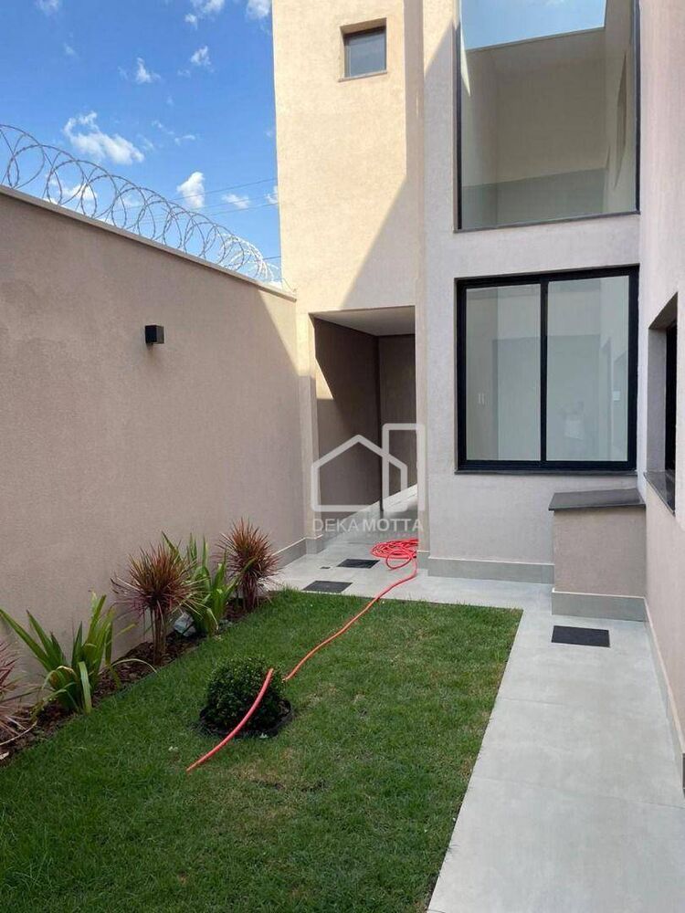 Sobrado, 3 quartos, 176 m² - Foto 3