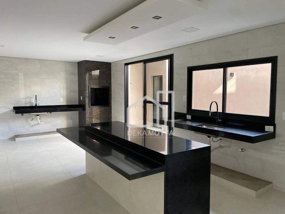 Sobrado, 3 quartos, 176 m² - Foto 1