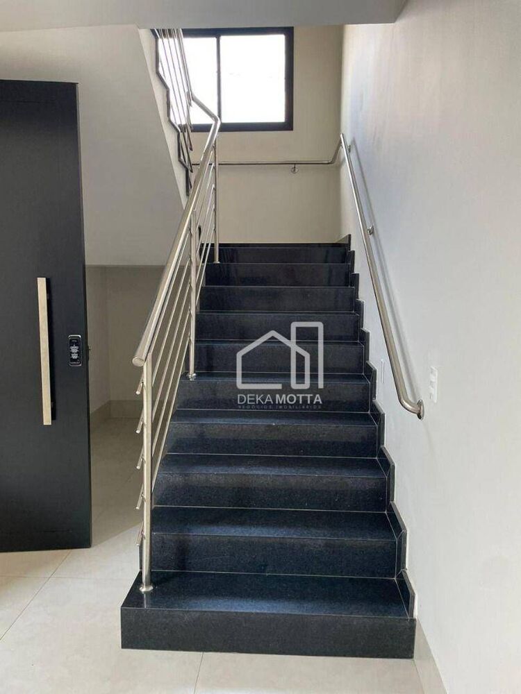 Sobrado, 3 quartos, 176 m² - Foto 4