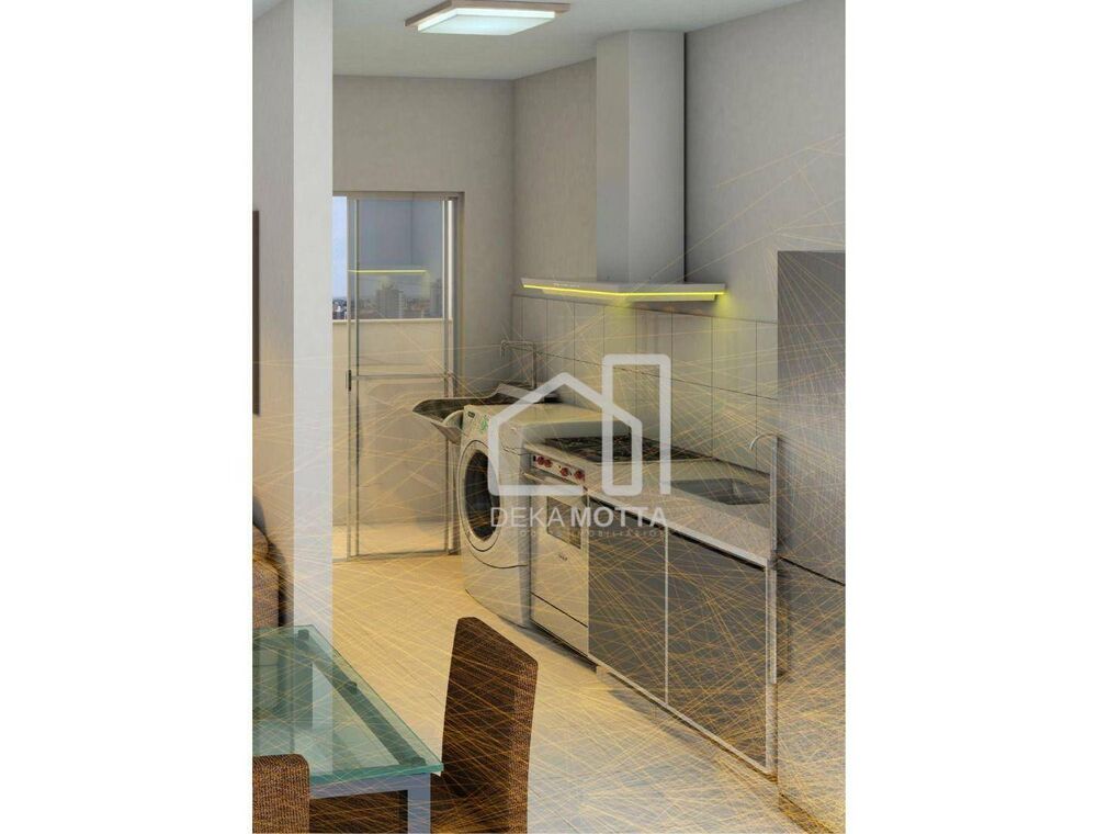 Apartamento, 2 quartos, 54 m² - Foto 6
