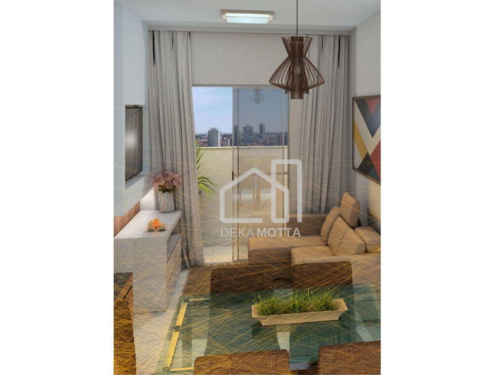 Apartamento, 2 quartos, 54 m² - Foto 4