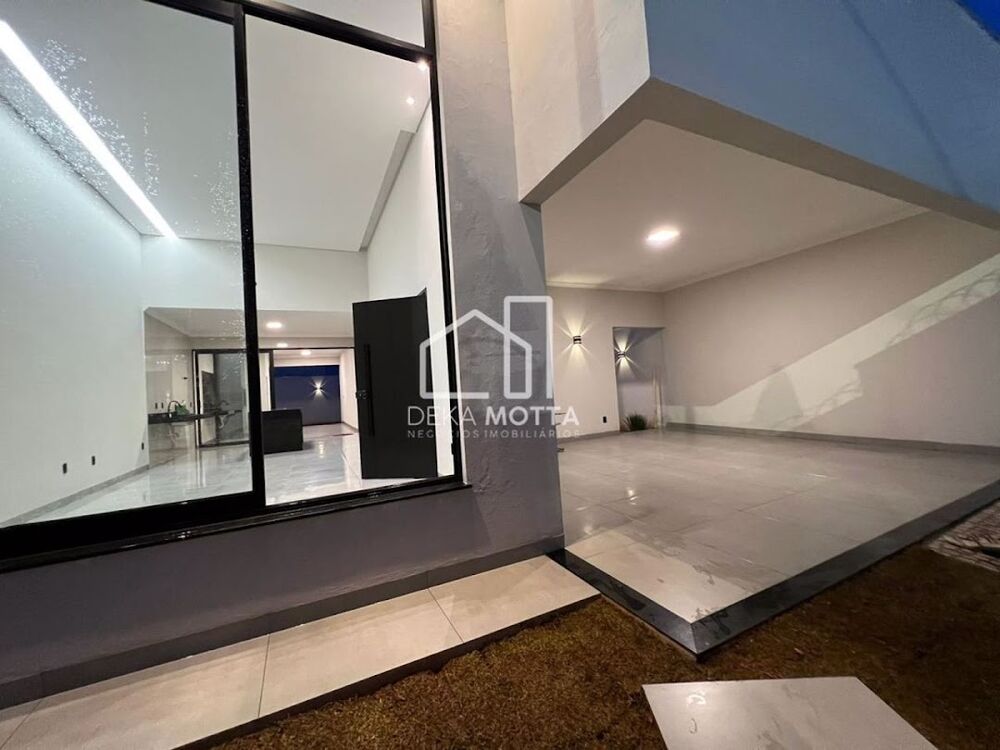 Casa, 3 quartos, 155 m² - Foto 1