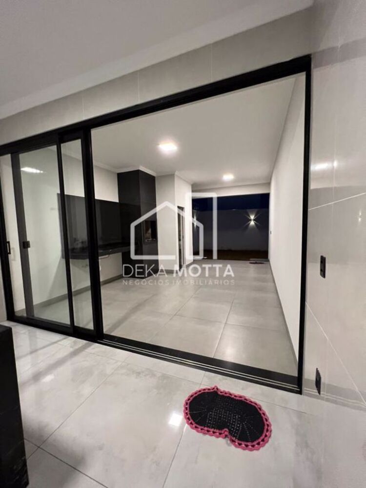 Casa, 3 quartos, 155 m² - Foto 2
