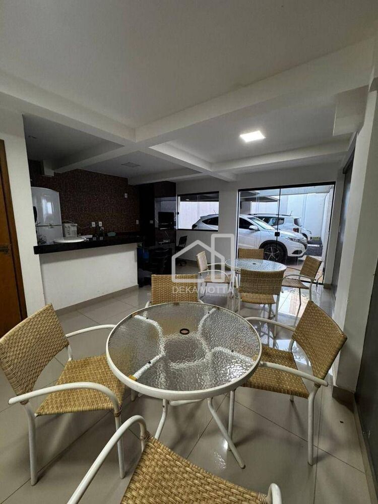 Apartamento, 2 quartos, 60 m² - Foto 4