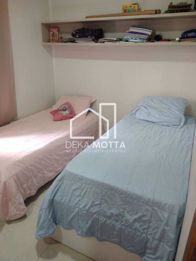 Apartamento, 2 quartos, 62 m² - Foto 4
