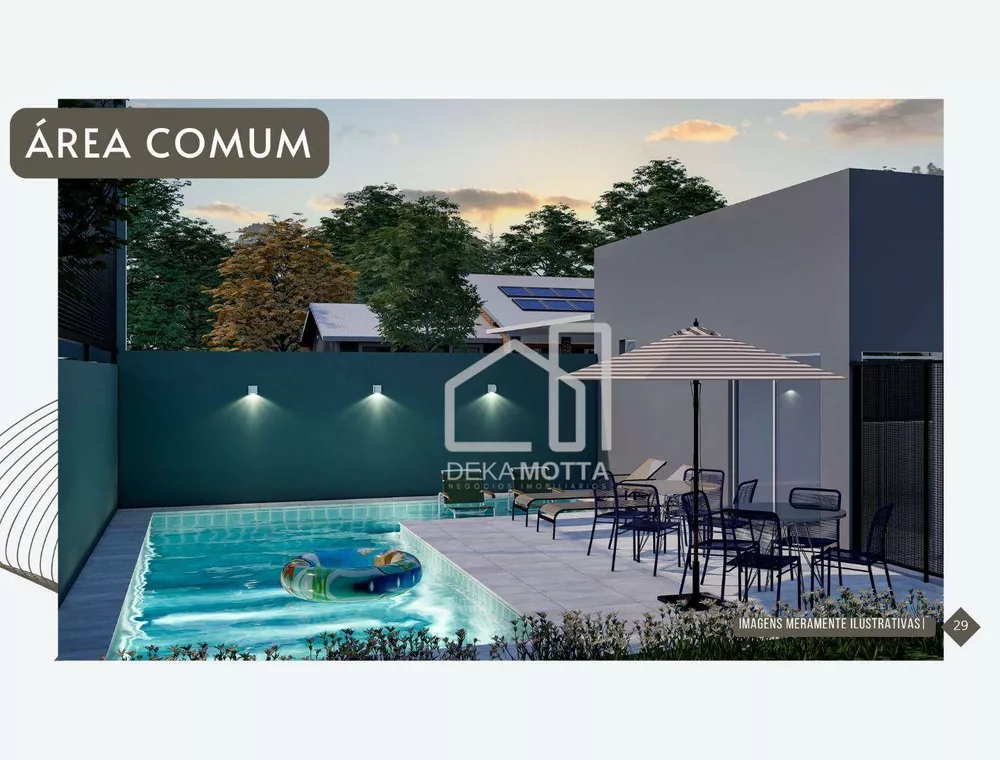 Apartamento, 2 quartos, 40 m² - Foto 4