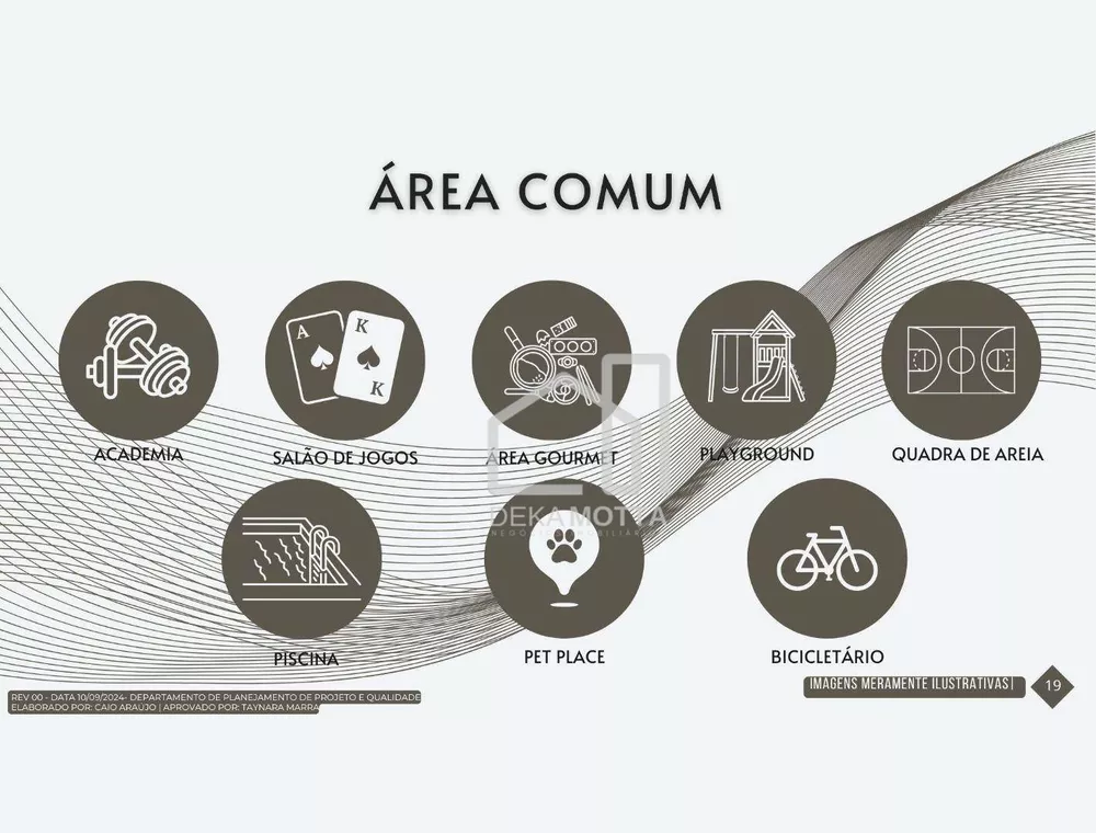 Apartamento, 2 quartos, 40 m² - Foto 2