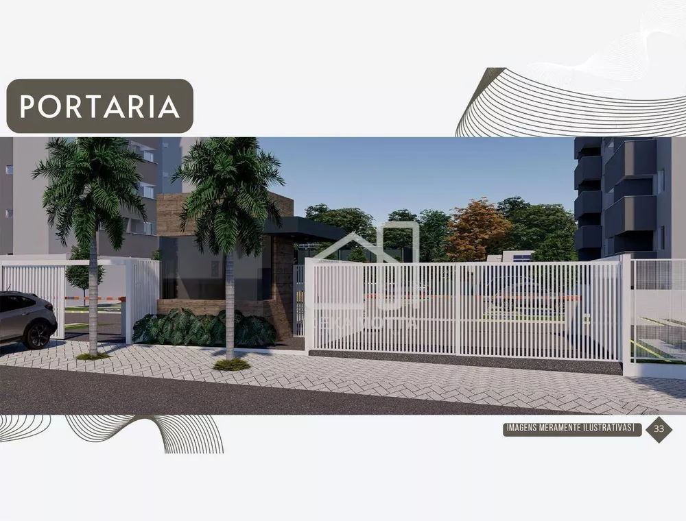 Apartamento, 2 quartos, 40 m² - Foto 7