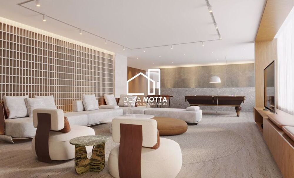 Apartamento, 3 quartos, 120 m² - Foto 7