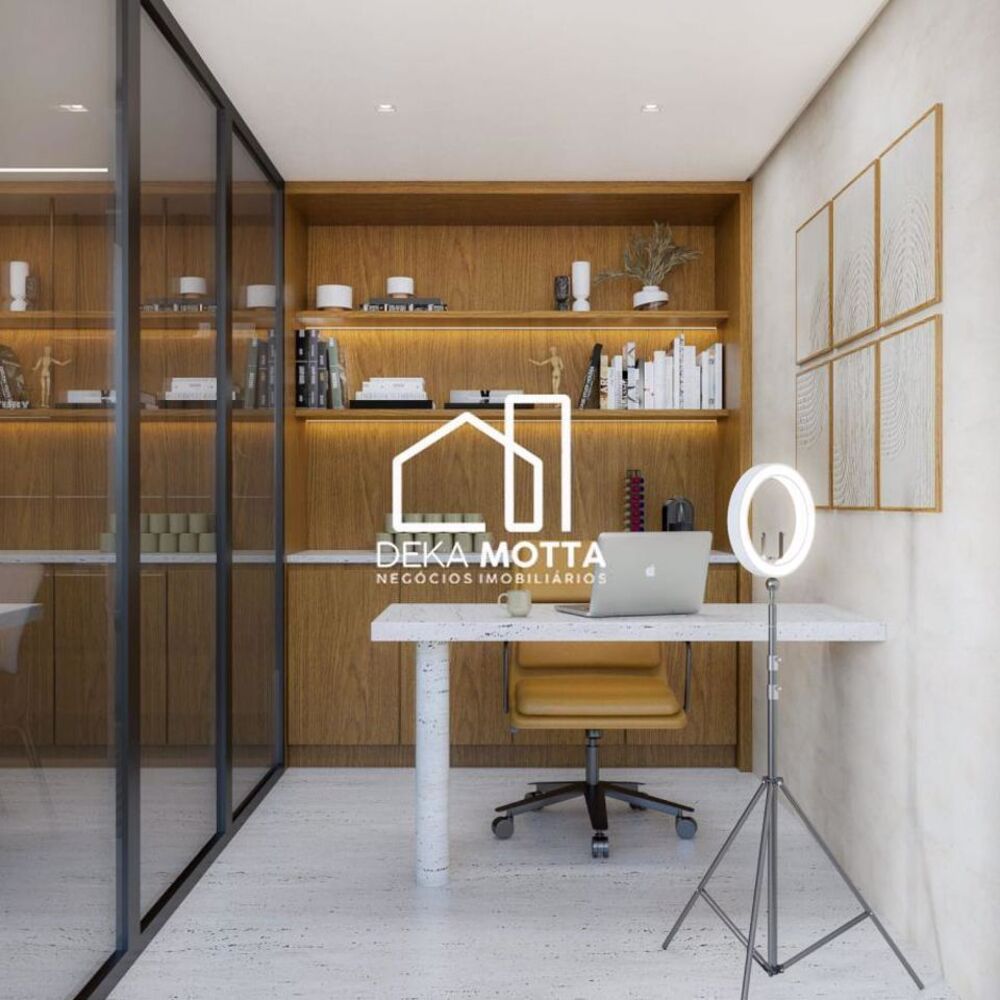 Apartamento, 3 quartos, 120 m² - Foto 6