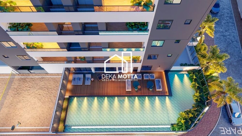 Apartamento, 3 quartos, 120 m² - Foto 5