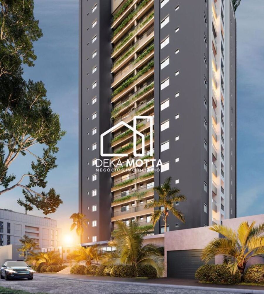 Apartamento, 3 quartos, 120 m² - Foto 10