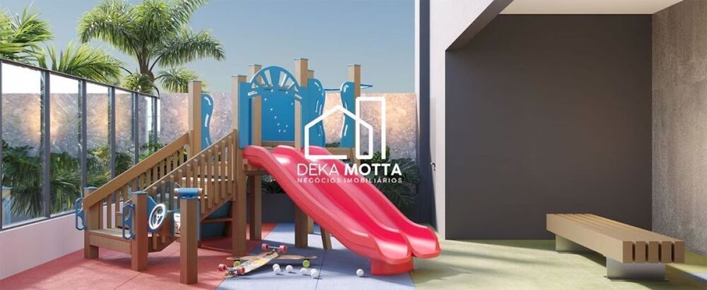 Apartamento, 3 quartos, 120 m² - Foto 8