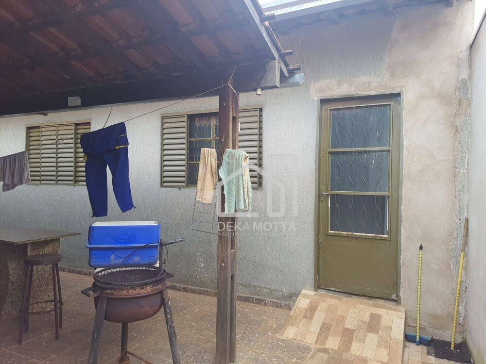 Casa, 3 quartos, 1 m² - Foto 3