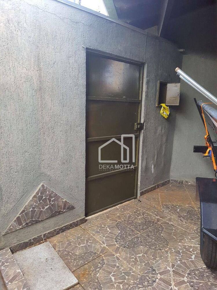 Casa, 3 quartos, 1 m² - Foto 19