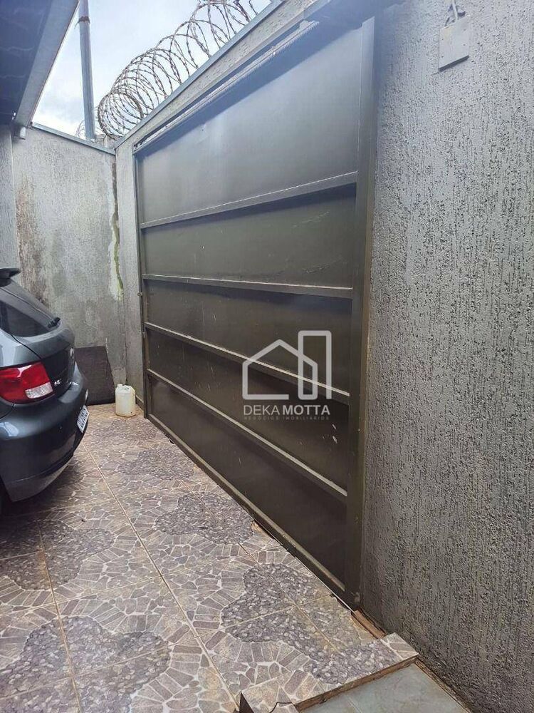 Casa, 3 quartos, 1 m² - Foto 18