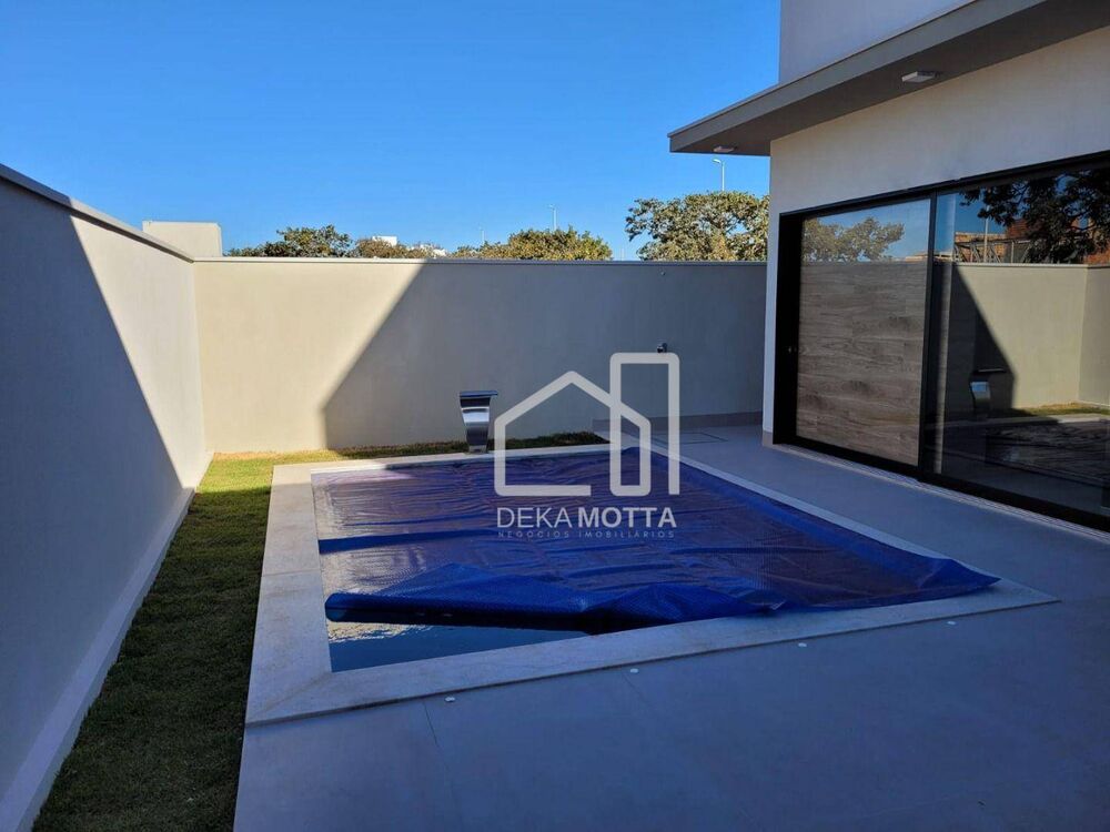 Casa, 3 quartos, 240 m² - Foto 15