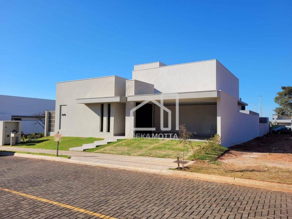 Casa, 3 quartos, 240 m² - Foto 1