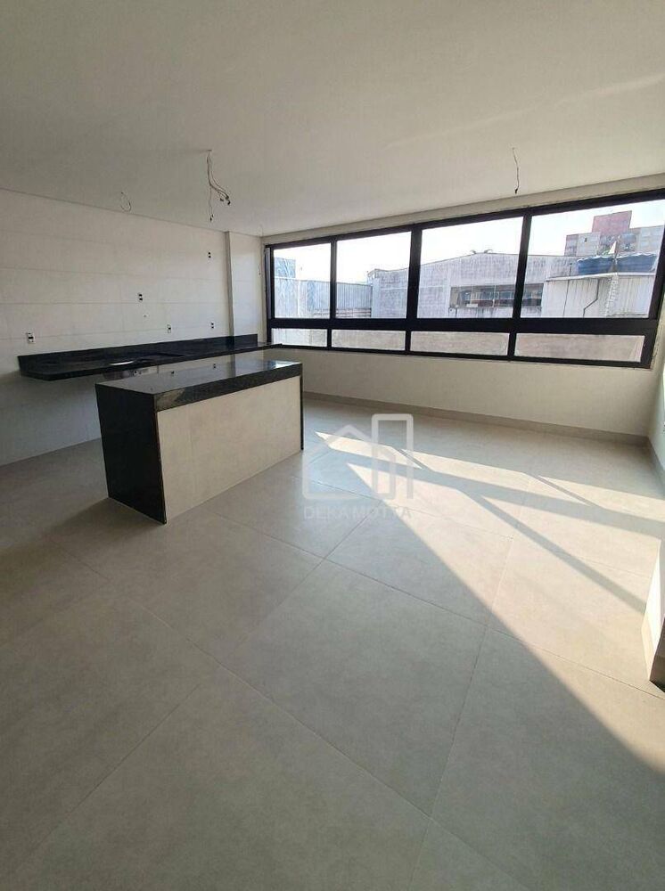 Apartamento, 3 quartos, 97 m² - Foto 1