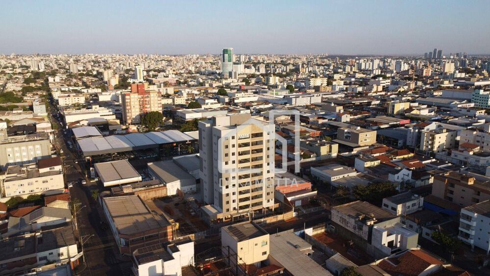 Apartamento, 3 quartos, 97 m² - Foto 2