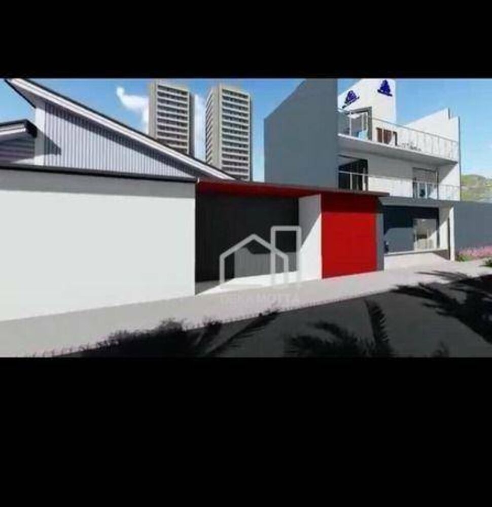 Sobrado, 3 quartos, 230 m² - Foto 2