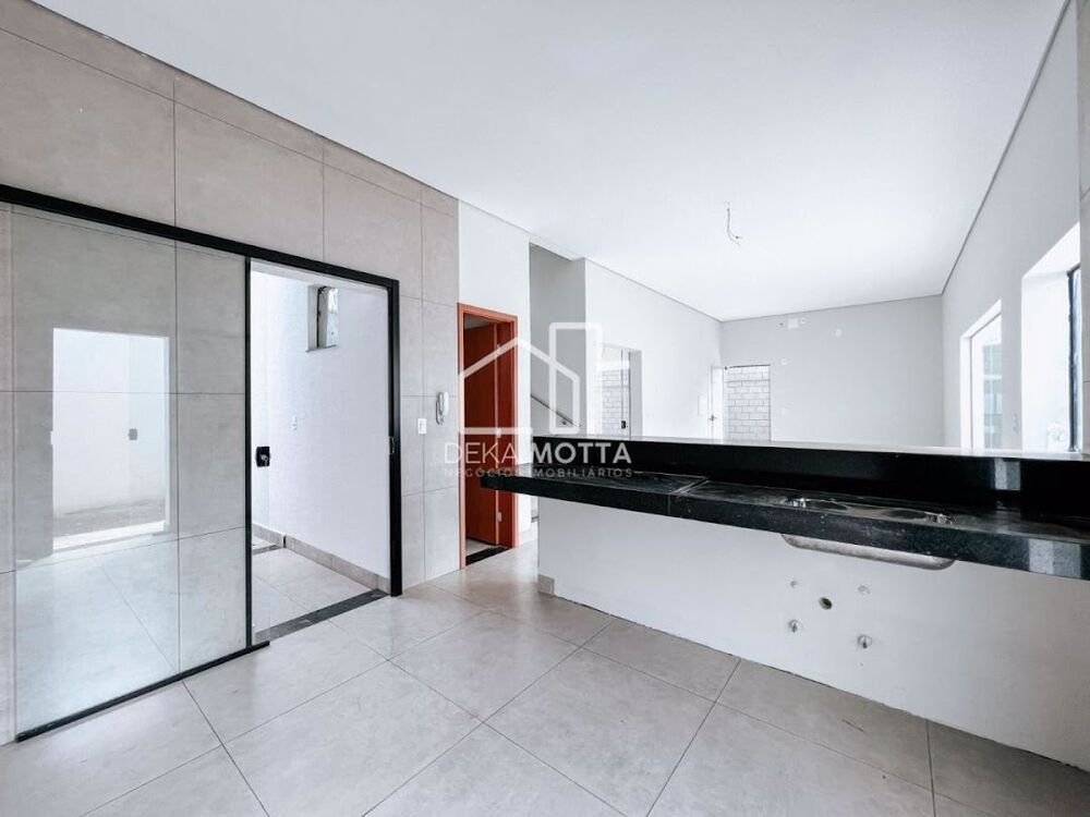 Sobrado, 2 quartos, 90 m² - Foto 1