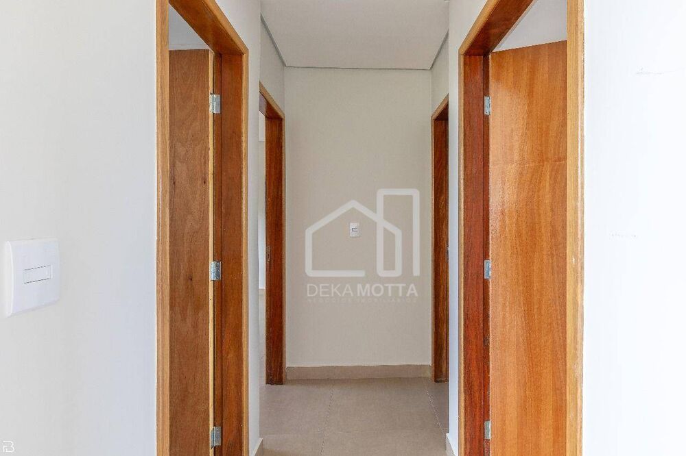 Apartamento à venda com 3 quartos, 160m² - Foto 6
